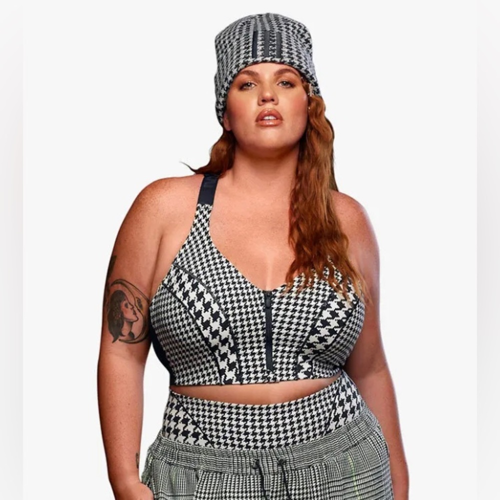 Ivy Park Sports Bra